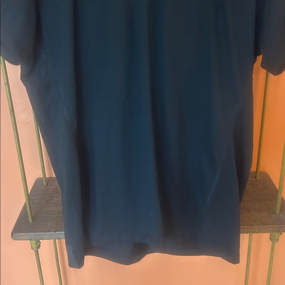NWT Ten Thousand Black Durable Tee Shirt Size Large - Picture 3 of 6